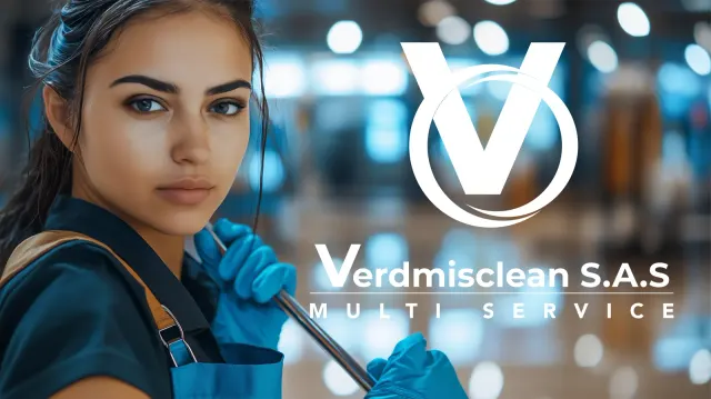 Servicios de limpieza Verdmisclean